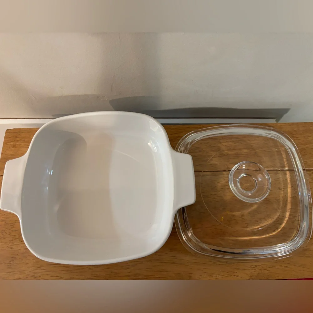 Corningware corning ware